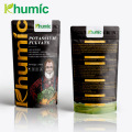 "Fulvicmax"Potassium Fulvic acid in supplement Source of Leonardite Soil Regulator  50%-60% potassium fulvic acid flakes